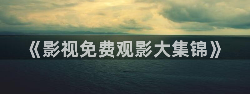 午夜小姐大片